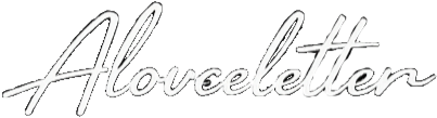 aloveeletter